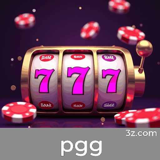 pgg: Plataforma Segura e Profissional de Apostas