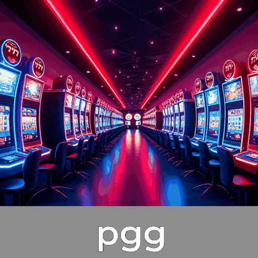 pgg: Excelência em Apostas Esportivas com Foco no Brasil
