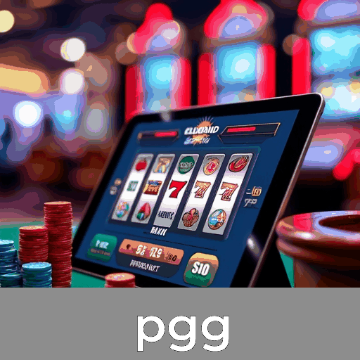 Explore os Bônus Incomparáveis da pgg Agora!