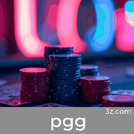 pgg: Plataforma Segura e Profissional de Apostas