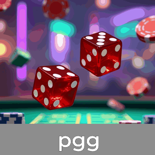 pgg: Slots - Mega Prêmios, Jogos de Mesa - Estratégia, Real Dealers - Imersão