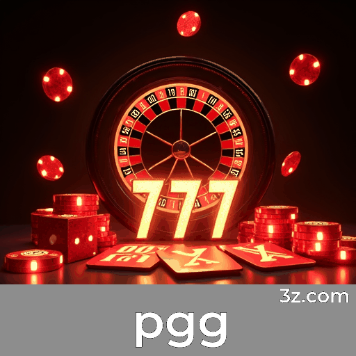pgg: Plataforma Segura e Profissional de Apostas